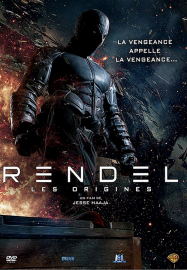 Rendel Streaming VF Français Complet Gratuit