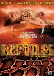 Reptiles Streaming VF Français Complet Gratuit