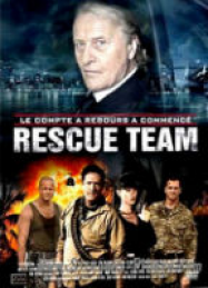 Rescue Team