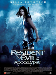 Resident Evil : Apocalypse Streaming VF Français Complet Gratuit