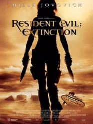 Resident Evil : Extinction Streaming VF Français Complet Gratuit