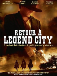 Retour à legend city Streaming VF Français Complet Gratuit