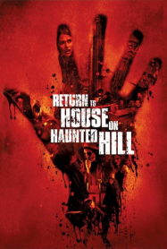 Return to House on Haunted Hill Streaming VF Français Complet Gratuit