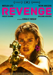 Revenge 2017 Streaming VF Français Complet Gratuit