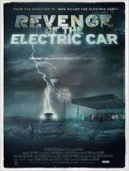 Revenge of the Electric Car Streaming VF Français Complet Gratuit