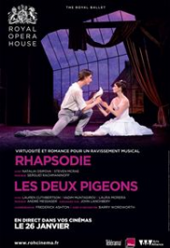 Rhapsodie - Les Deux Pigeons (Arts Alliance) Streaming VF Français Complet Gratuit