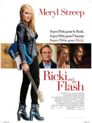 Ricki and the Flash Streaming VF Français Complet Gratuit