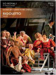 Rigoletto (Côté Diffusion)