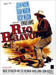 Rio Bravo Streaming VF Français Complet Gratuit