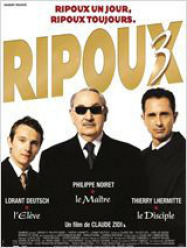 Ripoux 3 Streaming VF Français Complet Gratuit