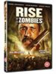 Rise of the Zombies Streaming VF Français Complet Gratuit
