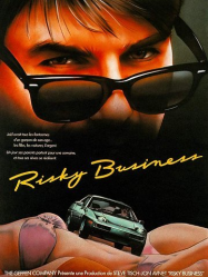 Risky Business Streaming VF Français Complet Gratuit