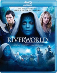 Riverworld, le monde de l’éternité (TV) Streaming VF Français Complet Gratuit