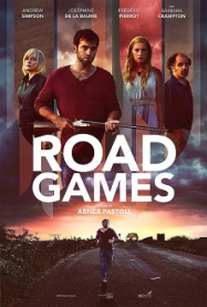 Road Games Streaming VF Français Complet Gratuit