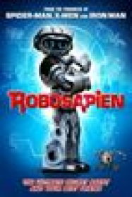 Robosapien: Rebooted Streaming VF Français Complet Gratuit