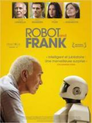 Robot and Frank Streaming VF Français Complet Gratuit