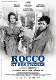 Rocco et ses frères Streaming VF Français Complet Gratuit