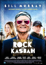 Rock The Kasbah Streaming VF Français Complet Gratuit