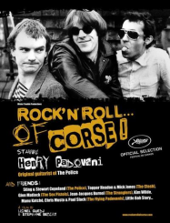 Rock'n roll... Of Corse!