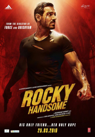 Rocky Handsome Streaming VF Français Complet Gratuit