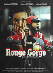 Rouge-Gorge