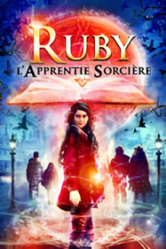 Ruby L'apprentie sorcière Streaming VF Français Complet Gratuit