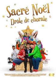 Sacré Noël : Drôle de chorale Streaming VF Français Complet Gratuit