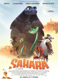 Sahara 2017 Streaming VF Français Complet Gratuit