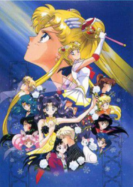 Sailor Moon S – Le film
