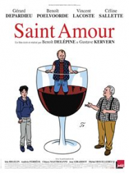 Saint Amour Streaming VF Français Complet Gratuit