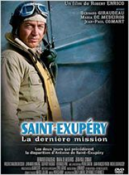 Saint-Exupéry: La dernière mission Streaming VF Français Complet Gratuit