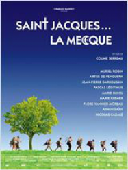 Saint-Jacques... La Mecque Streaming VF Français Complet Gratuit