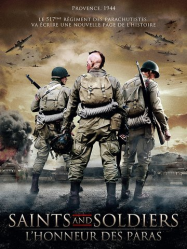 Saints and Soldiers 1 Streaming VF Français Complet Gratuit