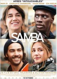 Samba Streaming VF Français Complet Gratuit