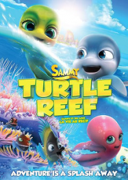 Sammy and Co: Turtle Reef Streaming VF Français Complet Gratuit