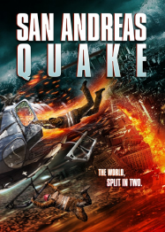 San Andreas : Alerte séisme