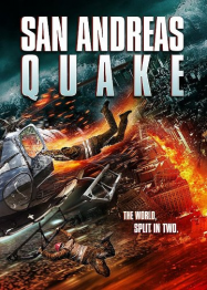San Andreas Quake Streaming VF Français Complet Gratuit