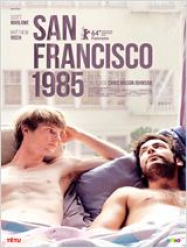 San Francisco 1985 Streaming VF Français Complet Gratuit