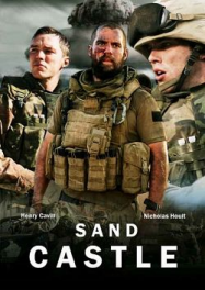 Sand Castle Streaming VF Français Complet Gratuit