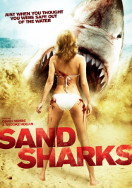 Sand Sharks