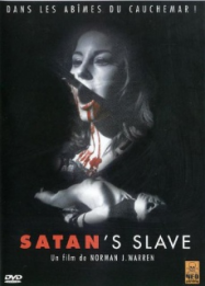 Satan’s Slave