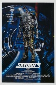 Saturn 3