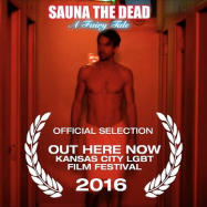 Sauna the Dead: A Fairy Tale