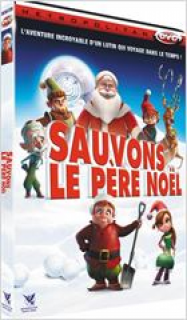Sauvons le Père Noël Streaming VF Français Complet Gratuit