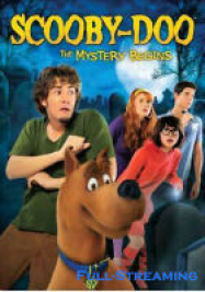 Scooby-Doo 3