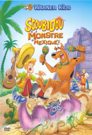 Scooby Doo and the Monster of Mexico Streaming VF Français Complet Gratuit