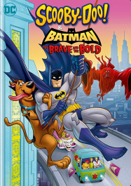Scooby-Doo et Batman : L'Alliance des héros Streaming VF Français Complet Gratuit