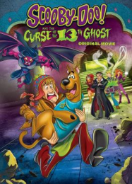 Scooby-Doo ! et la malédiction du 13eme fantôme Streaming VF Français Complet Gratuit