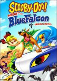 Scooby-Doo Mask of the blue falcon Streaming VF Français Complet Gratuit