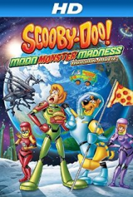 Scooby-Doo! Moon Monster Madness Streaming VF Français Complet Gratuit